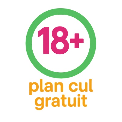 PLAN CUL GRATUIT